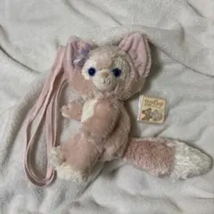 ショルダーバッグ リーナ・ベル