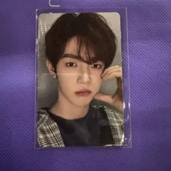 ZEROBASEONE クアラルンプール 会場限定 トレカ ジャンハオ