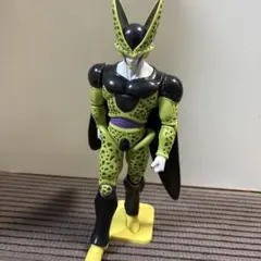 ドラゴンボールZ SOLID EDGE WORKS-THE 出陣-セル
