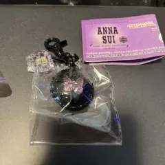 ANNASUI コスメマスコットコレクション　シルキーアイカラー　2個セット