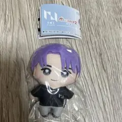 INI かぷっこふれんず 許豊凡