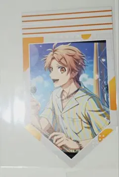 アイナナ　アニメイトフェア　ガーランド　和泉　三月