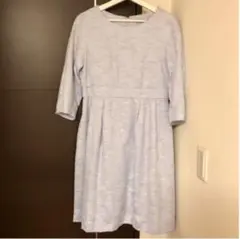 新品タグ付 アナトリエ ワンピース