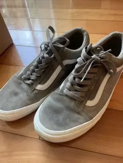 1*0様 汚れあり　vans oldschool27センチ