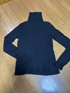 ラルフローレン　ハイネック