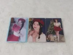 ME:I 加藤心 COCORO トレカ Sweet Holiday