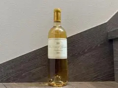 2000Y d'Yquem Lur-Saluces シャトー・ディケム - メルカリ