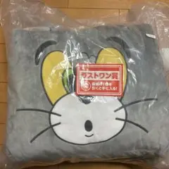 トムとジェリー 一番くじ