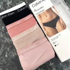 calvin klein 下着