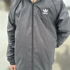 adidas ジャケット