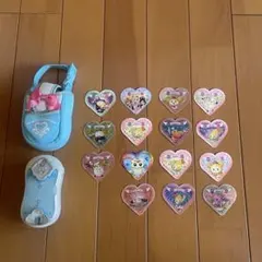 ふたりはプリキュア　ハートフルコミューン 動作確認済み