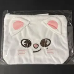 straykids スクエアポーチ ヒョンジン ジニレットのサムネイル