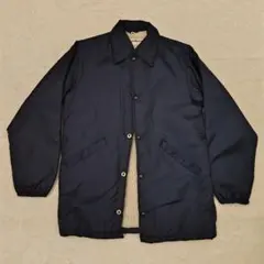 美品 ヴィンテージ ボアコーチジャケット