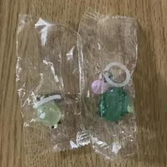 モリゾー&キッコロ　めじるしチャーム　まとめ売り　新品未使用品
