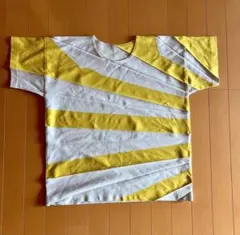 08ss ISSEY MIYAKE MEN ドルマンスリーブトップス - メルカリ