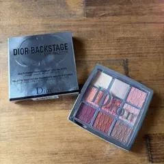 Dior BACKSTAGE アイパレット 007 コーラルのサムネイル