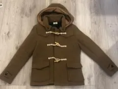 チャオパニック　ciaopanic コート　冬用　ダッフルコート