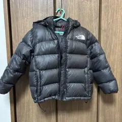 最終金額　THE NORTH FACE キッズ アコンカグアブーティ110cm