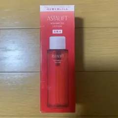 （新品）ASTALIFT ADVANCED LOTION 付け替え用レフィルのサムネイル