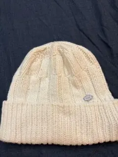 FOXEY ホワイト ニットビーニー 2026年最新】Foxey ニット帽・ビーニーの人気アイテム - メルカリ