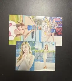 TWICE Twaii's shop ラントレ