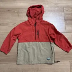 LOGOS アウトドアアウター　110㎝