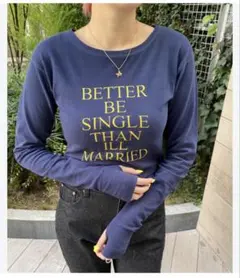 Oriens JOURNAL STANDARD Lettered Long T