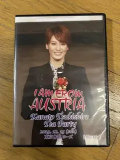 宝塚　月城かなと　お茶会DVD 宝塚 お茶会 月城かなと DVD｜Yahoo!フリマ（旧PayPayフリマ）
