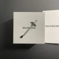 2025年最新】balenciaga ピアス 片耳の人気アイテム - メルカリ