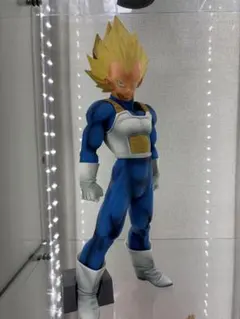SMSP ベジータ 02 B賞 ドラゴンボール フィギュア 【開封美品】 - メルカリ