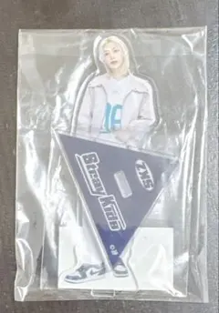 スキズ JYP ポップアップ アクリルスタンド アクスタ フィリックス