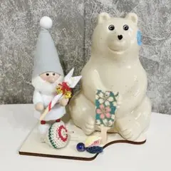 まろん様　ノルディカニッセ　お正月4点セット