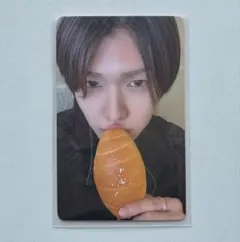 vayonn jump up トレカ セン 仙