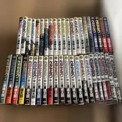 阪神タイガース DVDブック 猛虎烈伝 全50巻セット - メルカリ