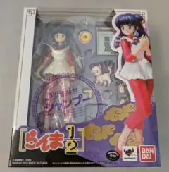 2025年最新】figuarts らんま1/2の人気アイテム - メルカリ