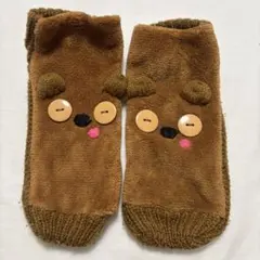 USJ ミニオン　ティム　靴下