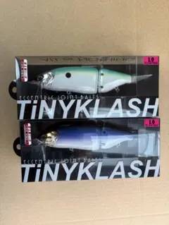 DRT タイニークラッシュ LOW 宵星 SEXY MIRAGE 2カラーセット - メルカリ