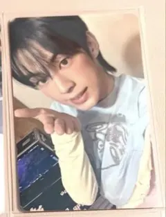TWS play hard yizhiyu 一直娛 上海1.0 トレカ ドフン - メルカリ
