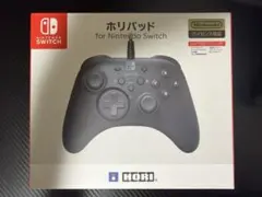 SW ホリパッド