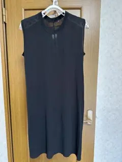 早い者勝ち‼️新品未使用‼️青山本店購入RickOwens SLEEVELESSのサムネイル