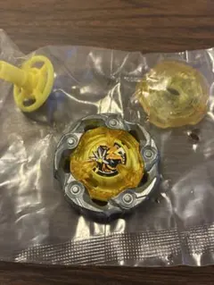爆旋beyblade X UX-03 巫師神杖 5-70DB 35.00克 A3