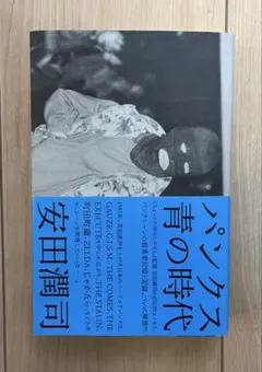 パンクス 青の時代 GISM ハードコア ジャパコア