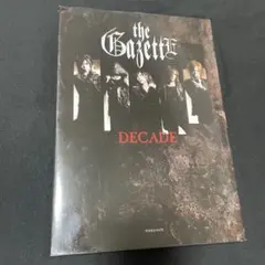 GazettE / [Verwielktes Gedicht]/写真集+CD - メルカリ