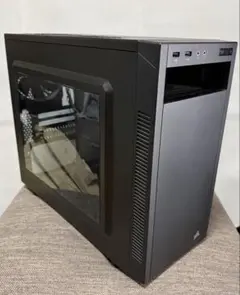 Corsair Carbide Series 88R PCケースのサムネイル