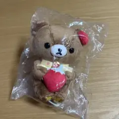 2026年最新】リラックマ ストロベリーパーティー ぬいぐるみ チャイ