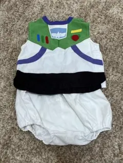 バズ・ライトイヤー コスチューム ベビー用 ハロウィン