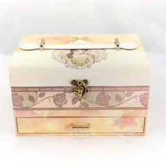 アクセサリーボックス