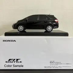 2025年最新】ホンダ フィット ミニカー カラーサンプルの人気