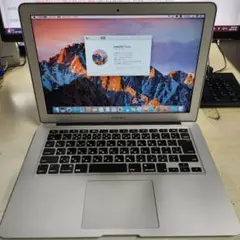 Apple MacBook Air 13inch Mid 2011
