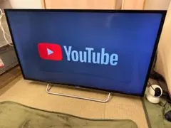 SONY BRAVIA KJ-40W700C 液晶テレビ 本体 - メルカリ